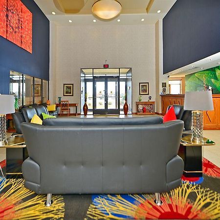 Comfort Inn Saint Paul East Oakdale Εξωτερικό φωτογραφία