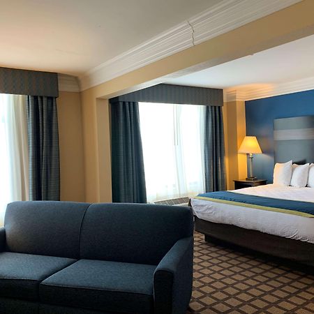 Comfort Inn Saint Paul East Oakdale Εξωτερικό φωτογραφία