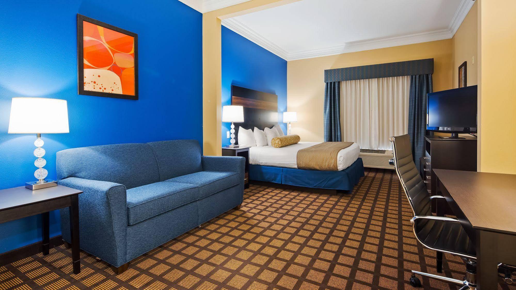 Comfort Inn Saint Paul East Oakdale Εξωτερικό φωτογραφία