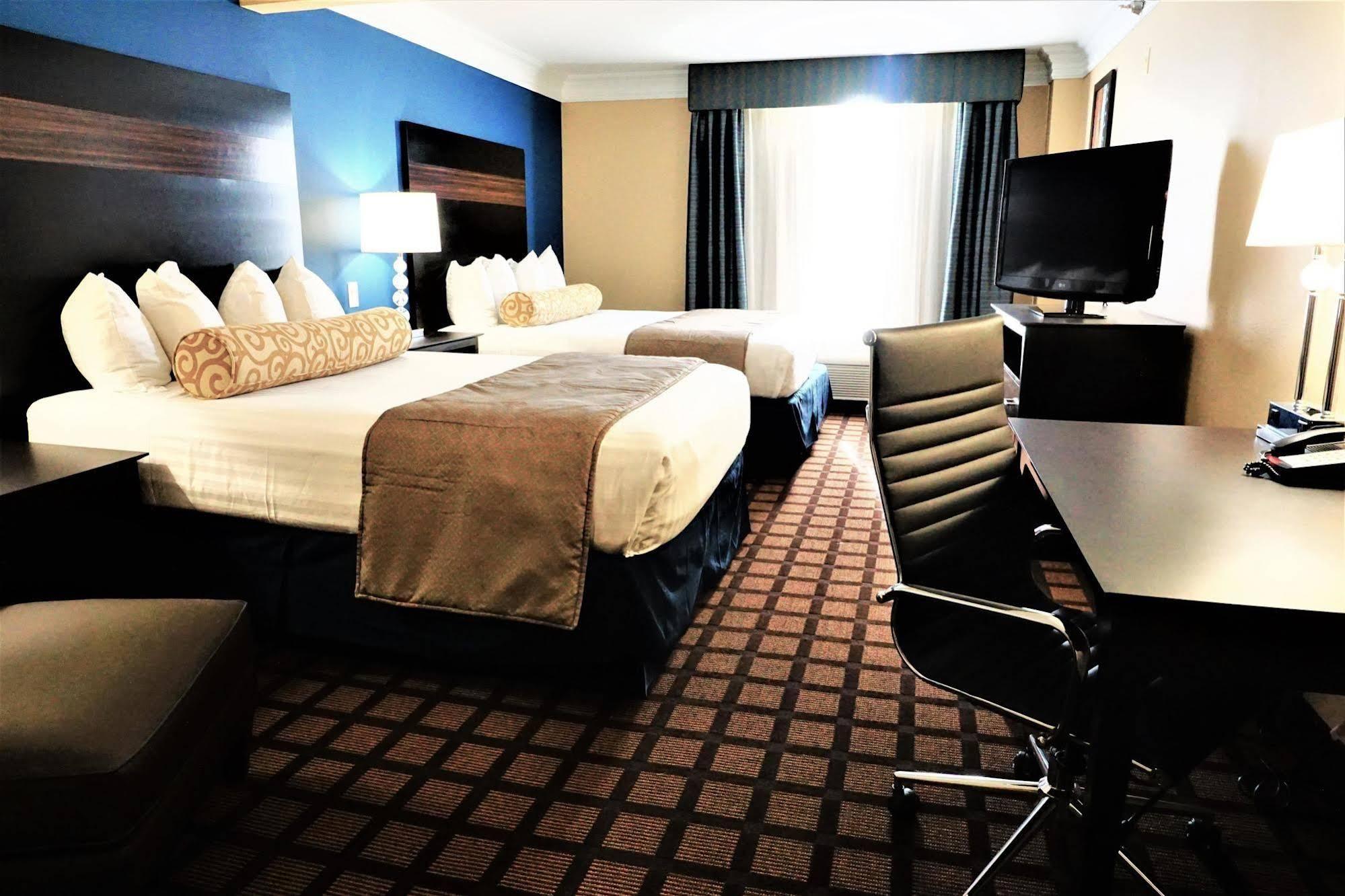 Comfort Inn Saint Paul East Oakdale Εξωτερικό φωτογραφία