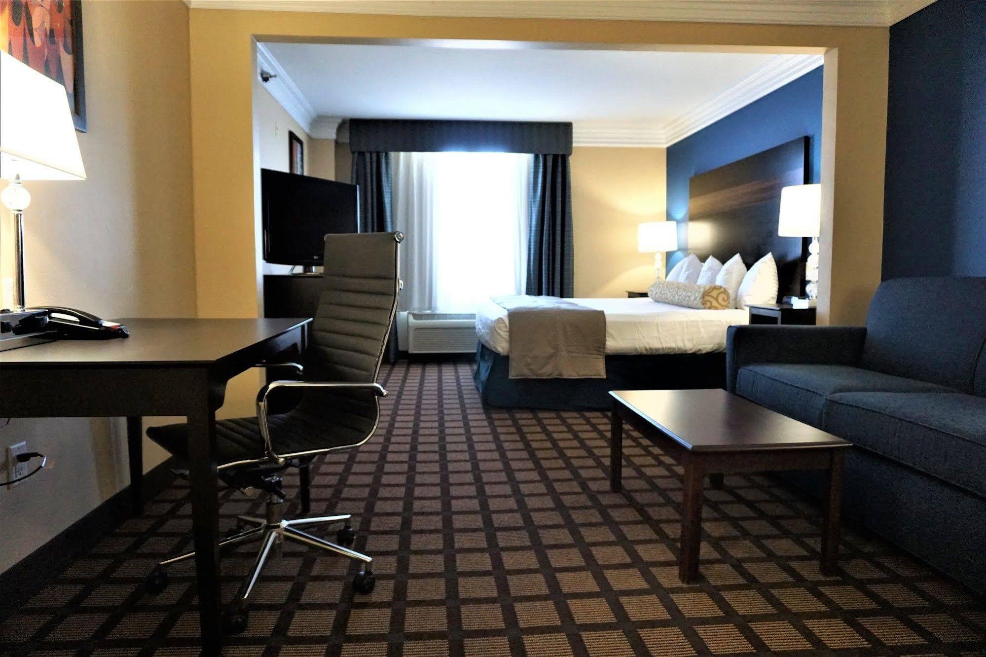 Comfort Inn Saint Paul East Oakdale Εξωτερικό φωτογραφία