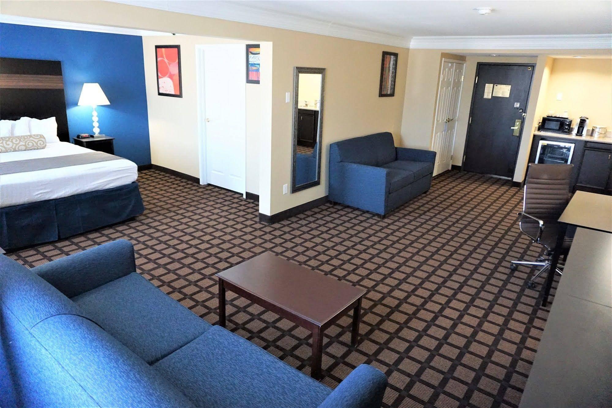 Comfort Inn Saint Paul East Oakdale Εξωτερικό φωτογραφία