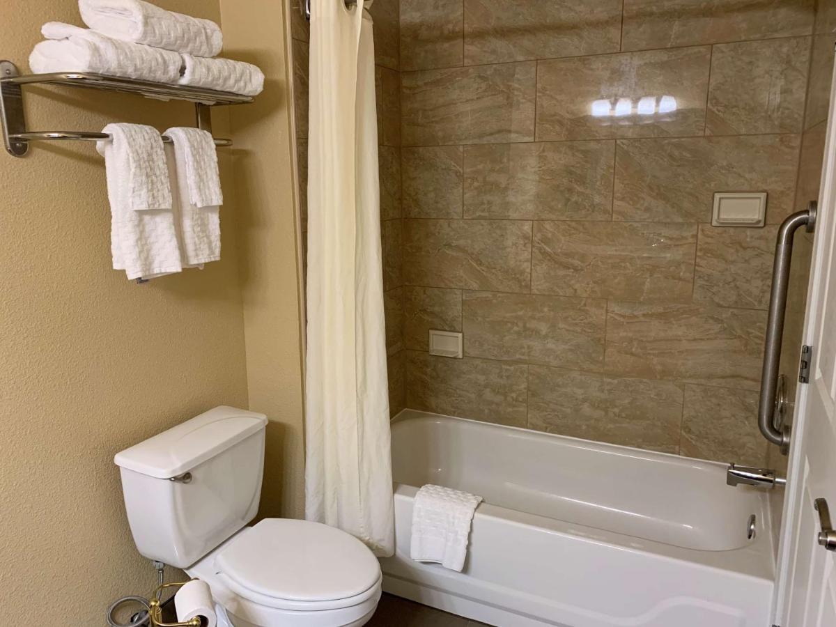 Comfort Inn Saint Paul East Oakdale Εξωτερικό φωτογραφία