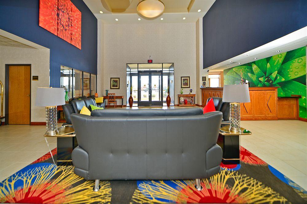 Comfort Inn Saint Paul East Oakdale Εξωτερικό φωτογραφία