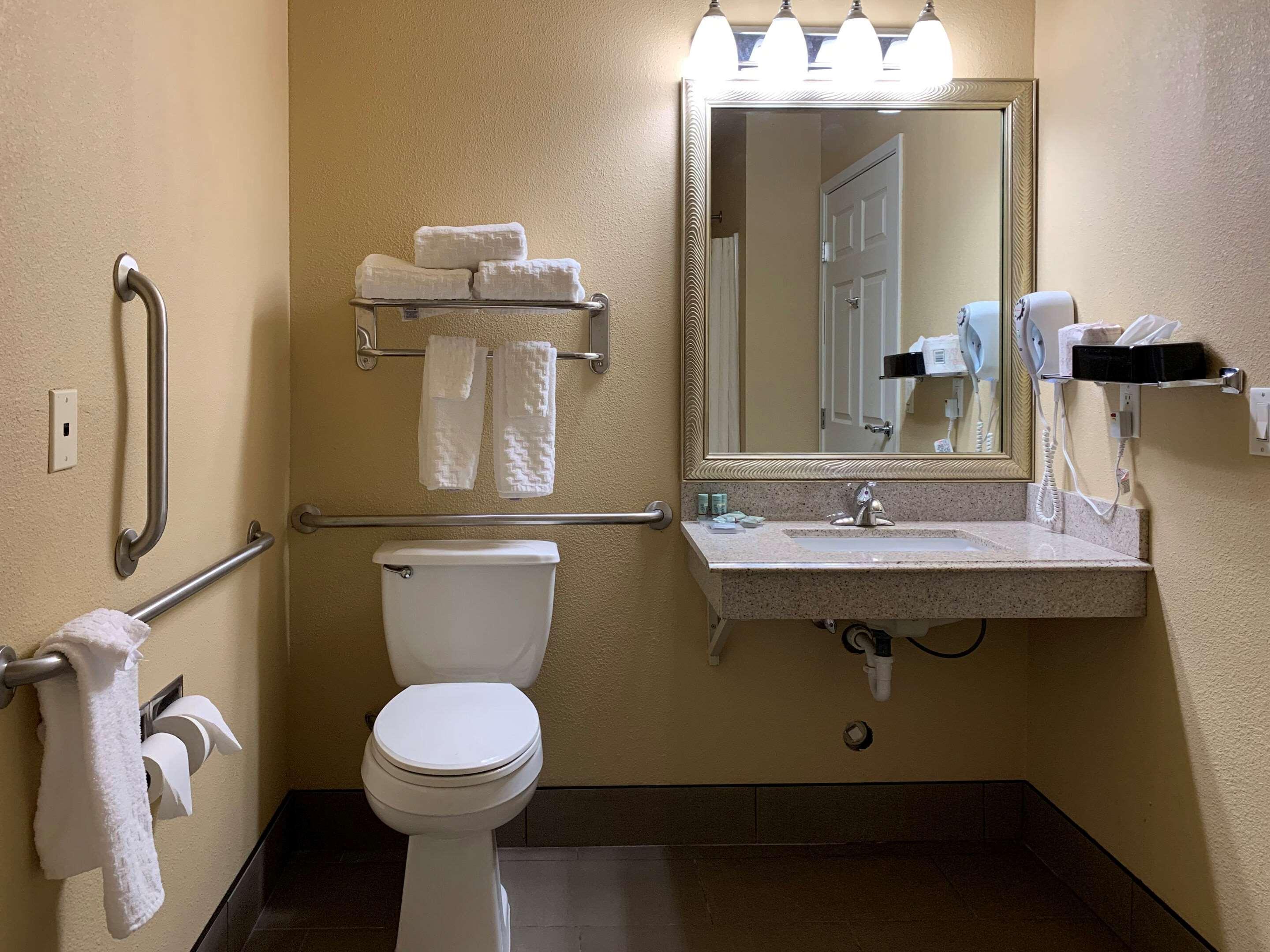 Comfort Inn Saint Paul East Oakdale Εξωτερικό φωτογραφία