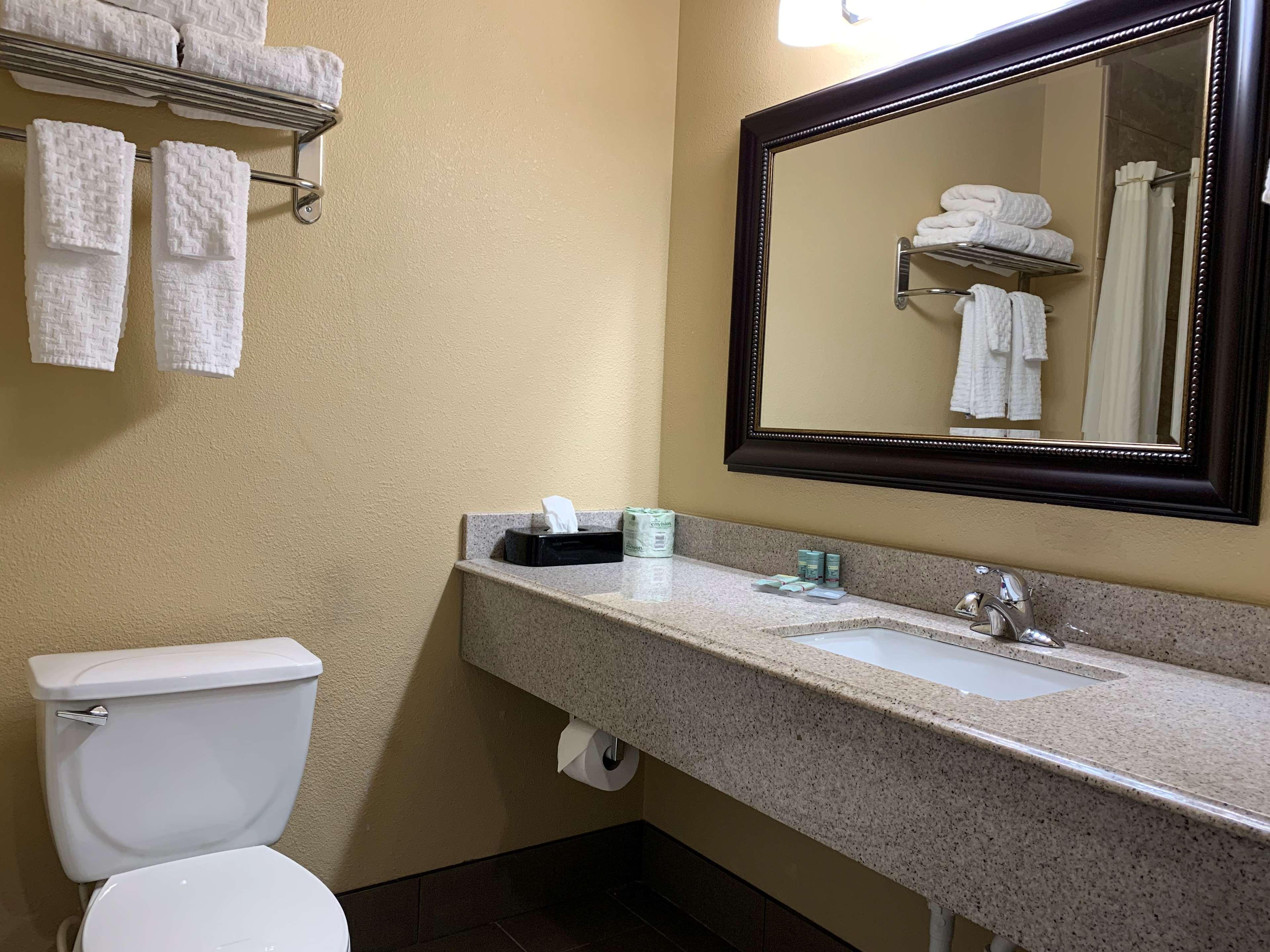 Comfort Inn Saint Paul East Oakdale Εξωτερικό φωτογραφία
