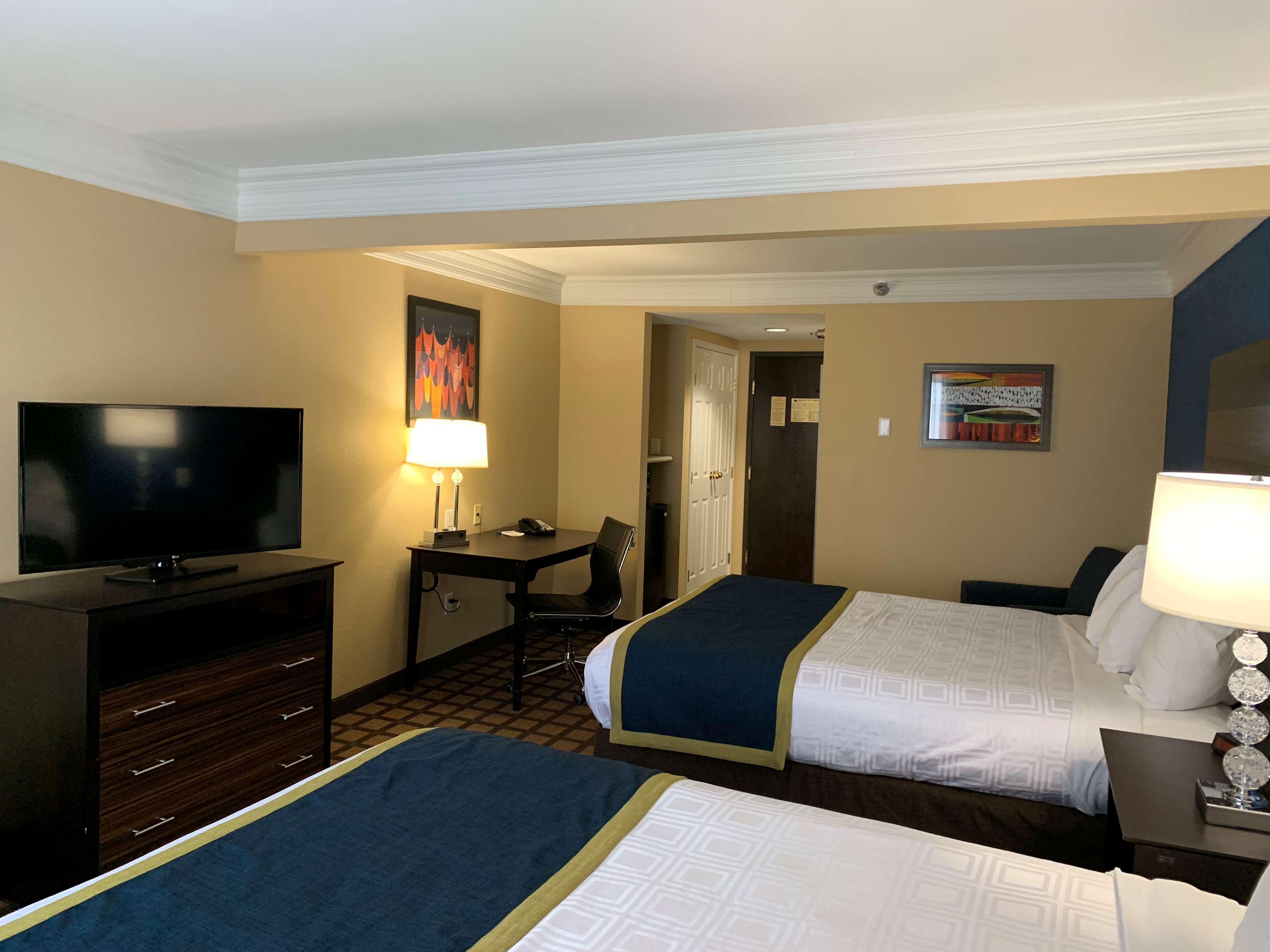 Comfort Inn Saint Paul East Oakdale Εξωτερικό φωτογραφία