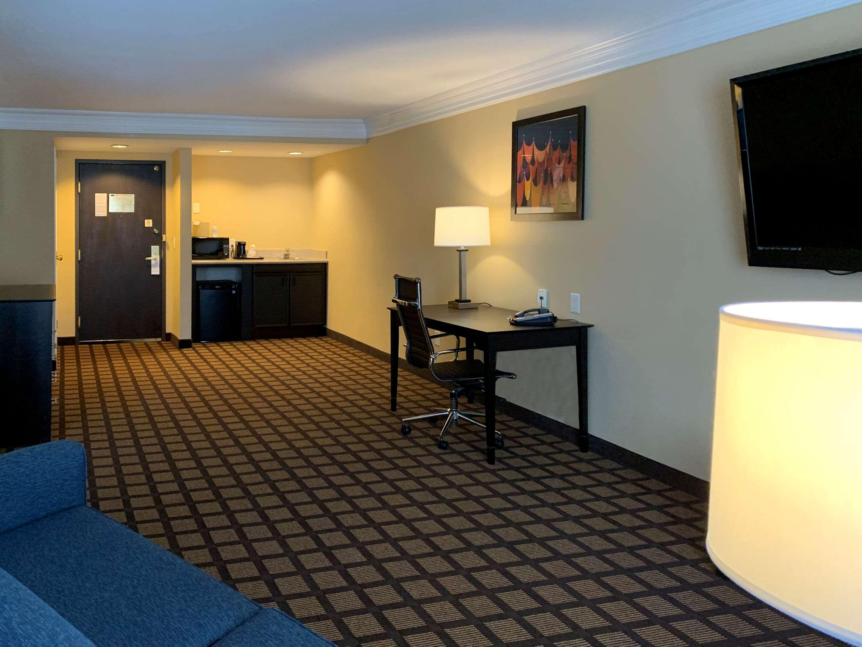 Comfort Inn Saint Paul East Oakdale Εξωτερικό φωτογραφία