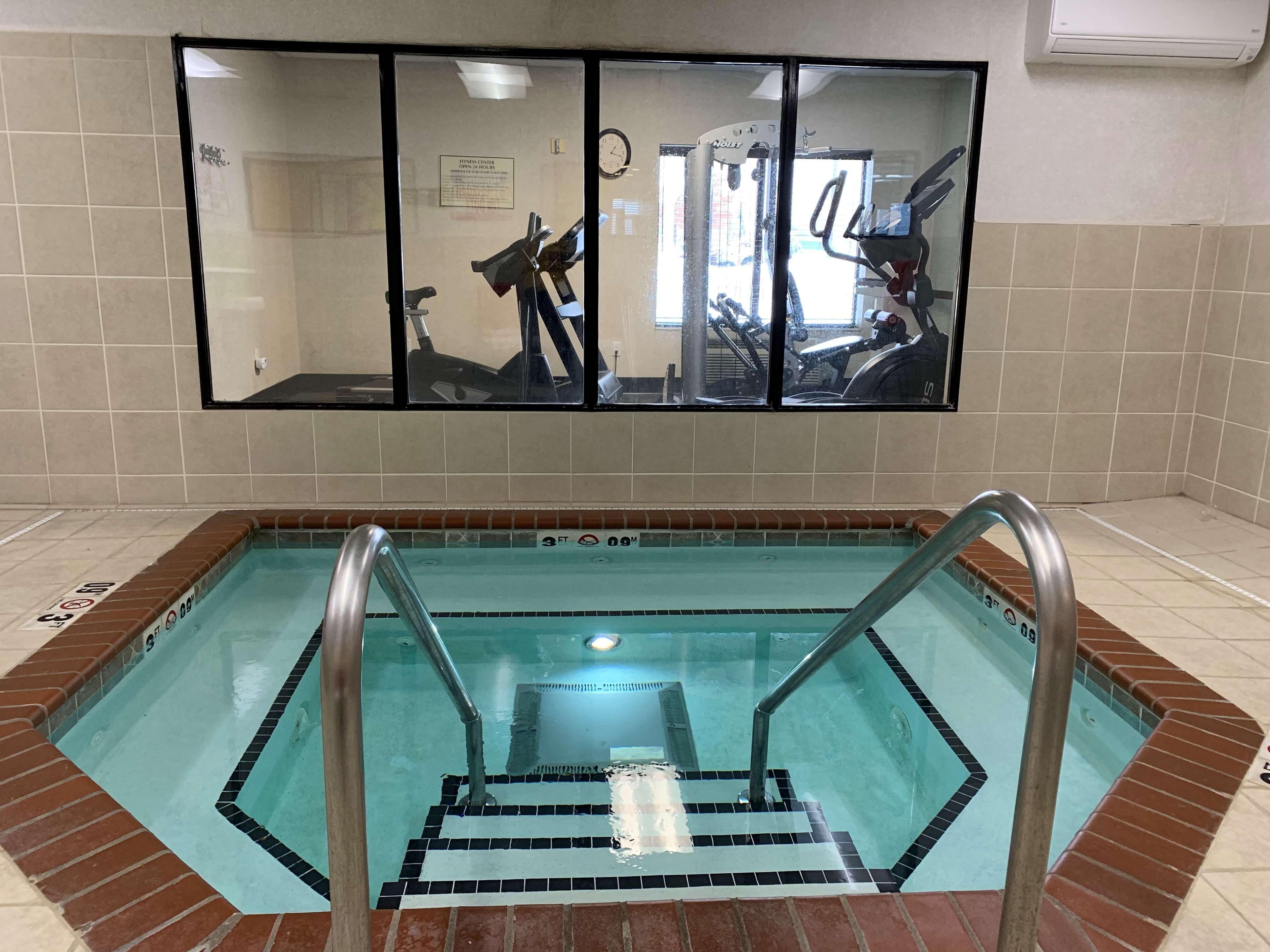 Comfort Inn Saint Paul East Oakdale Εξωτερικό φωτογραφία