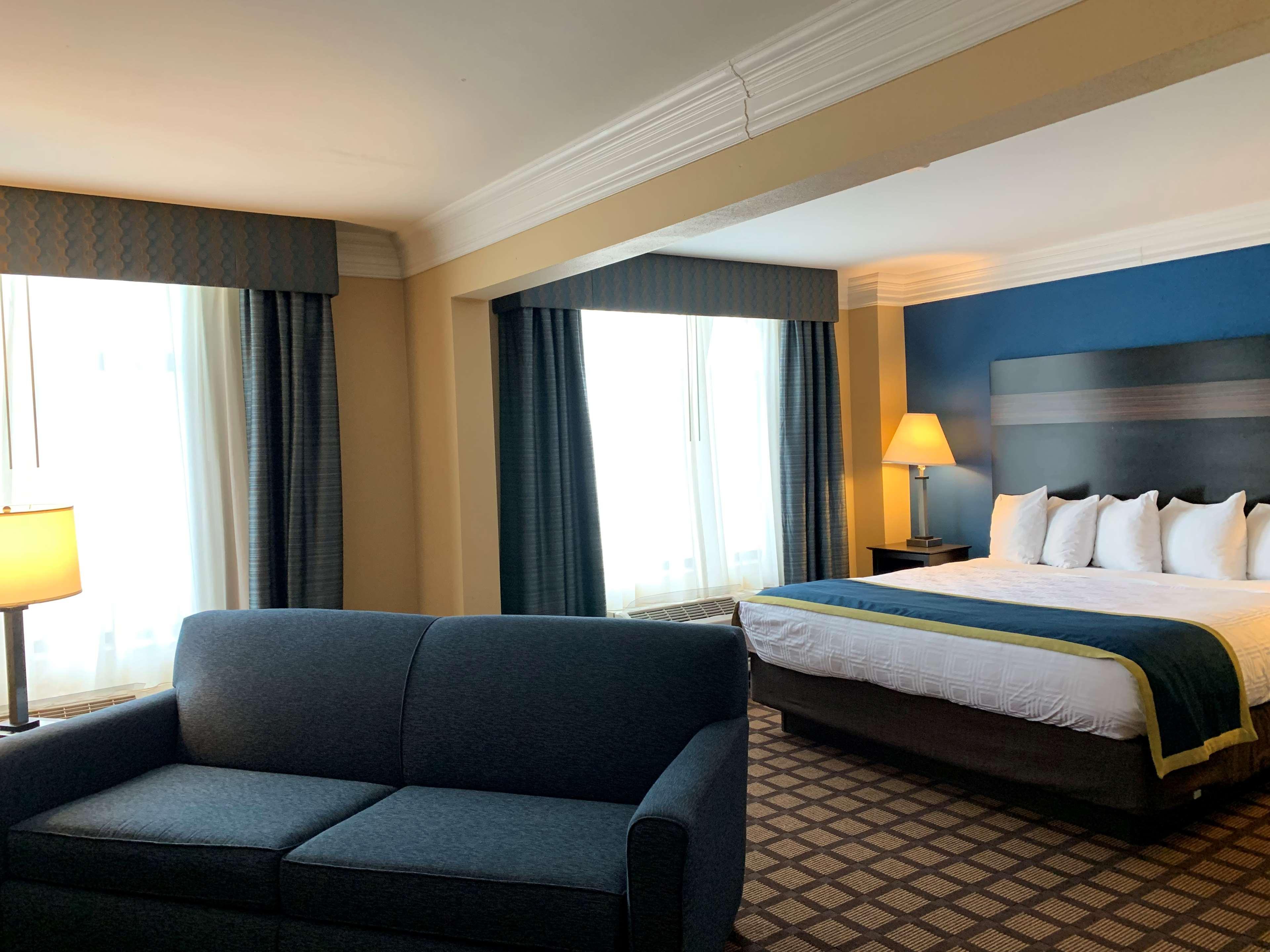 Comfort Inn Saint Paul East Oakdale Εξωτερικό φωτογραφία