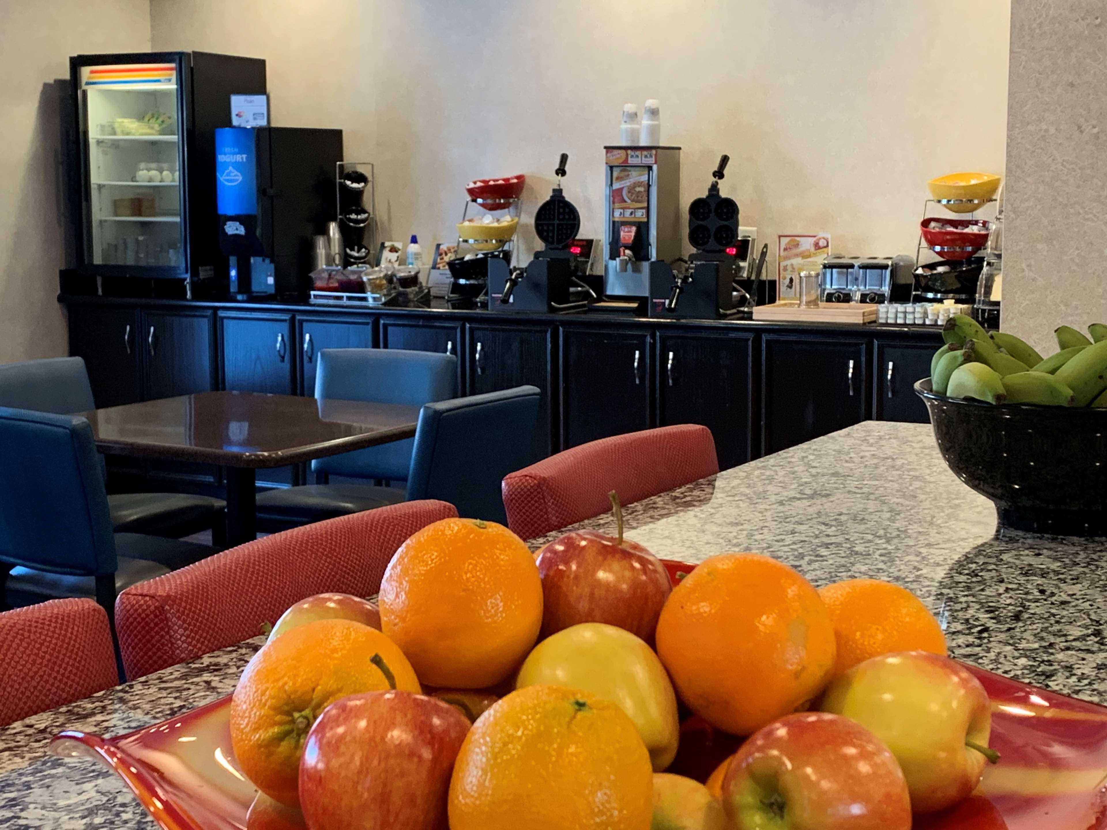 Comfort Inn Saint Paul East Oakdale Εξωτερικό φωτογραφία
