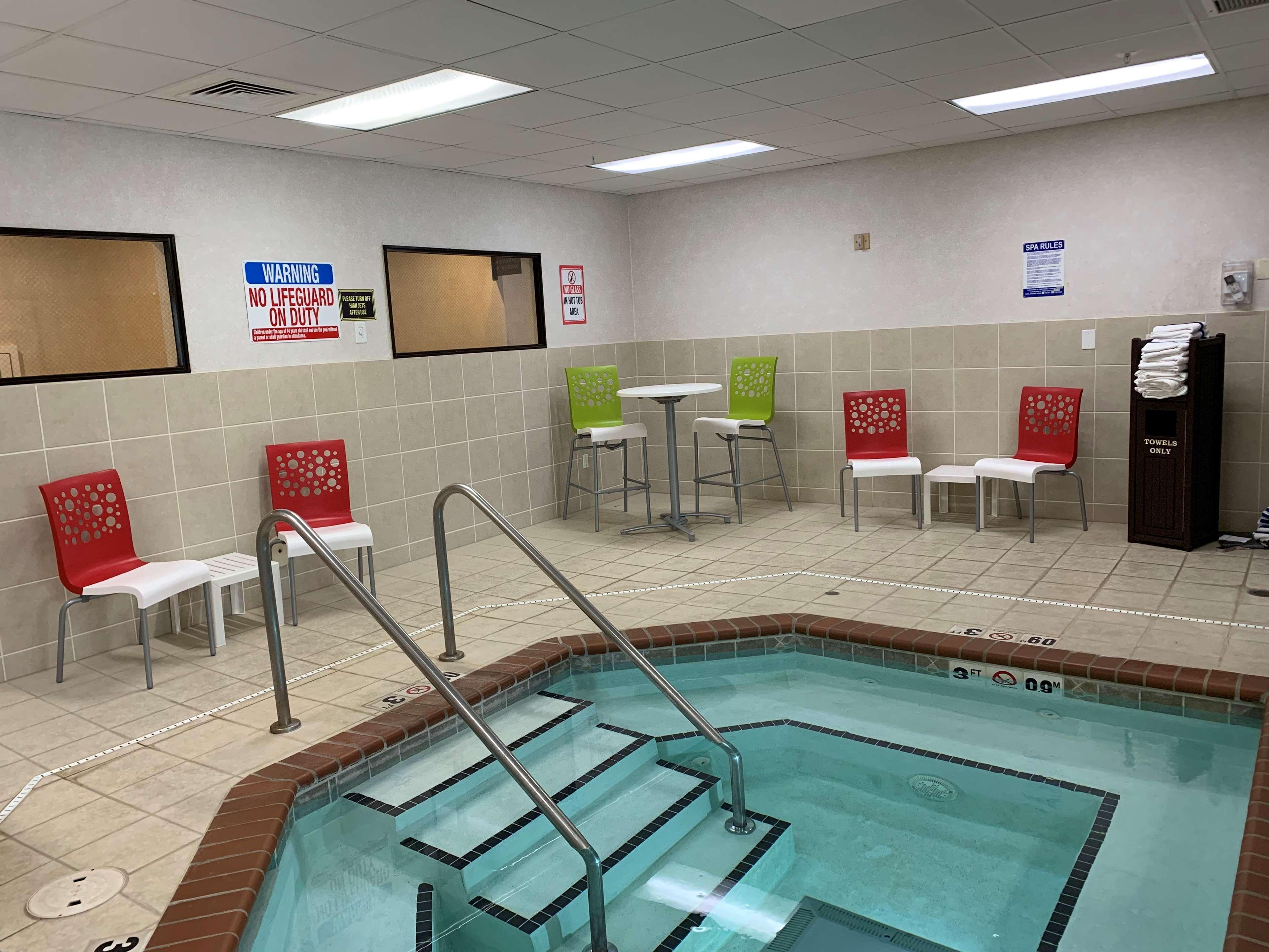 Comfort Inn Saint Paul East Oakdale Εξωτερικό φωτογραφία
