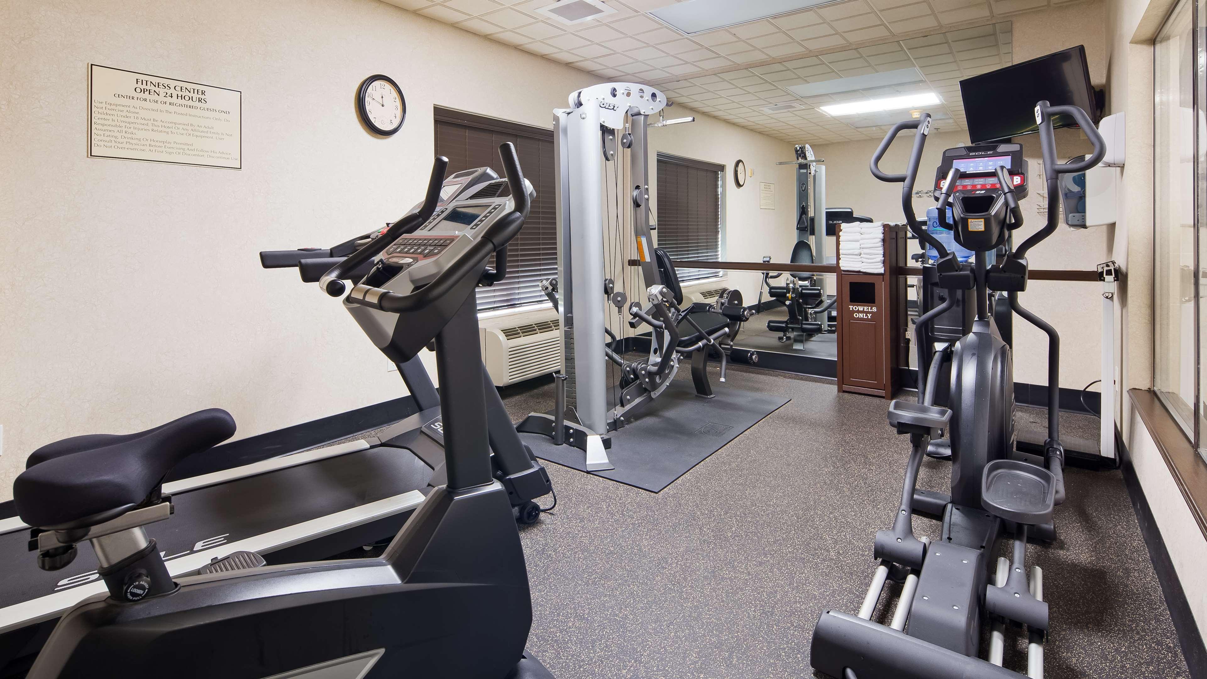 Comfort Inn Saint Paul East Oakdale Εξωτερικό φωτογραφία