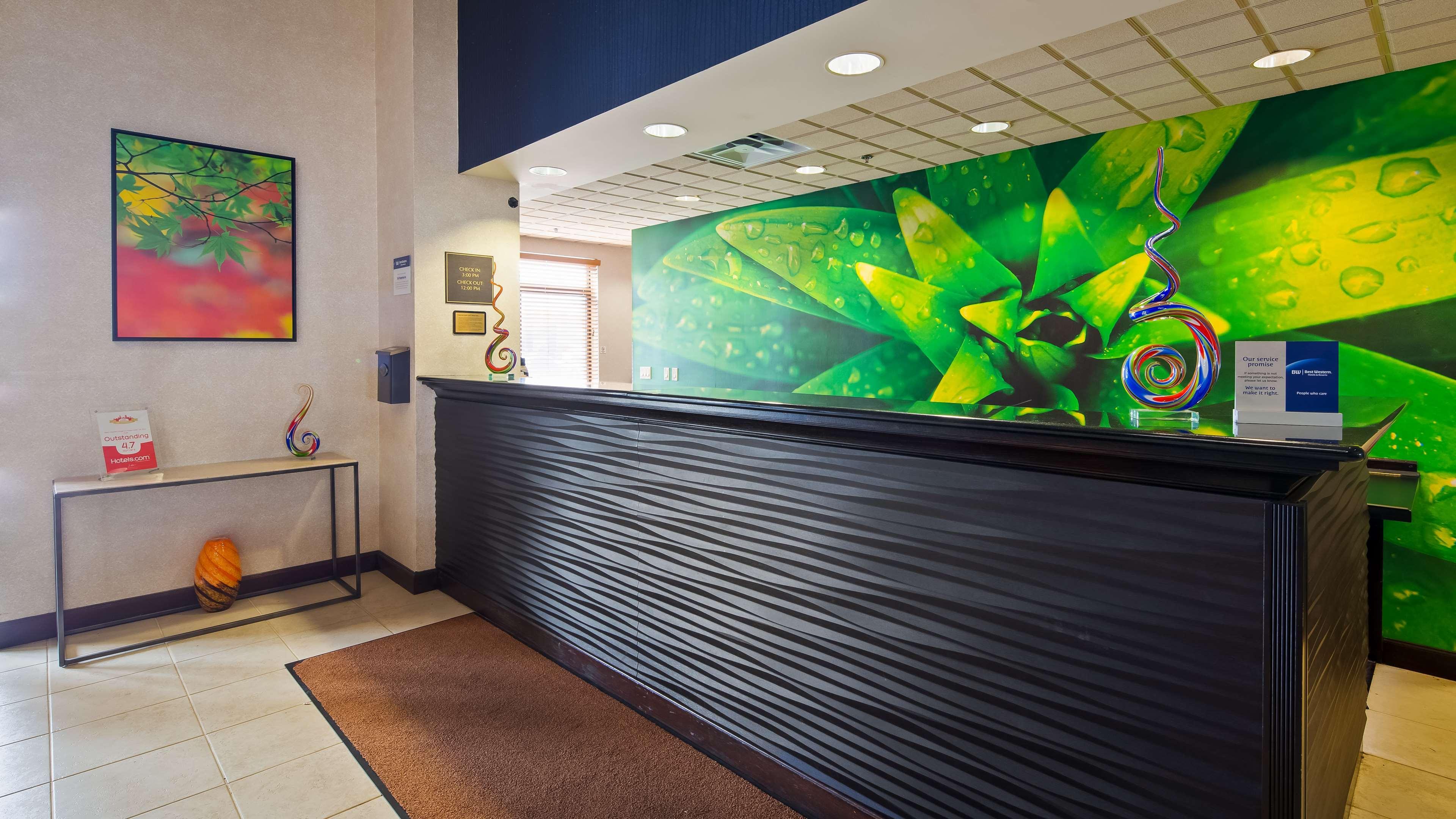 Comfort Inn Saint Paul East Oakdale Εξωτερικό φωτογραφία