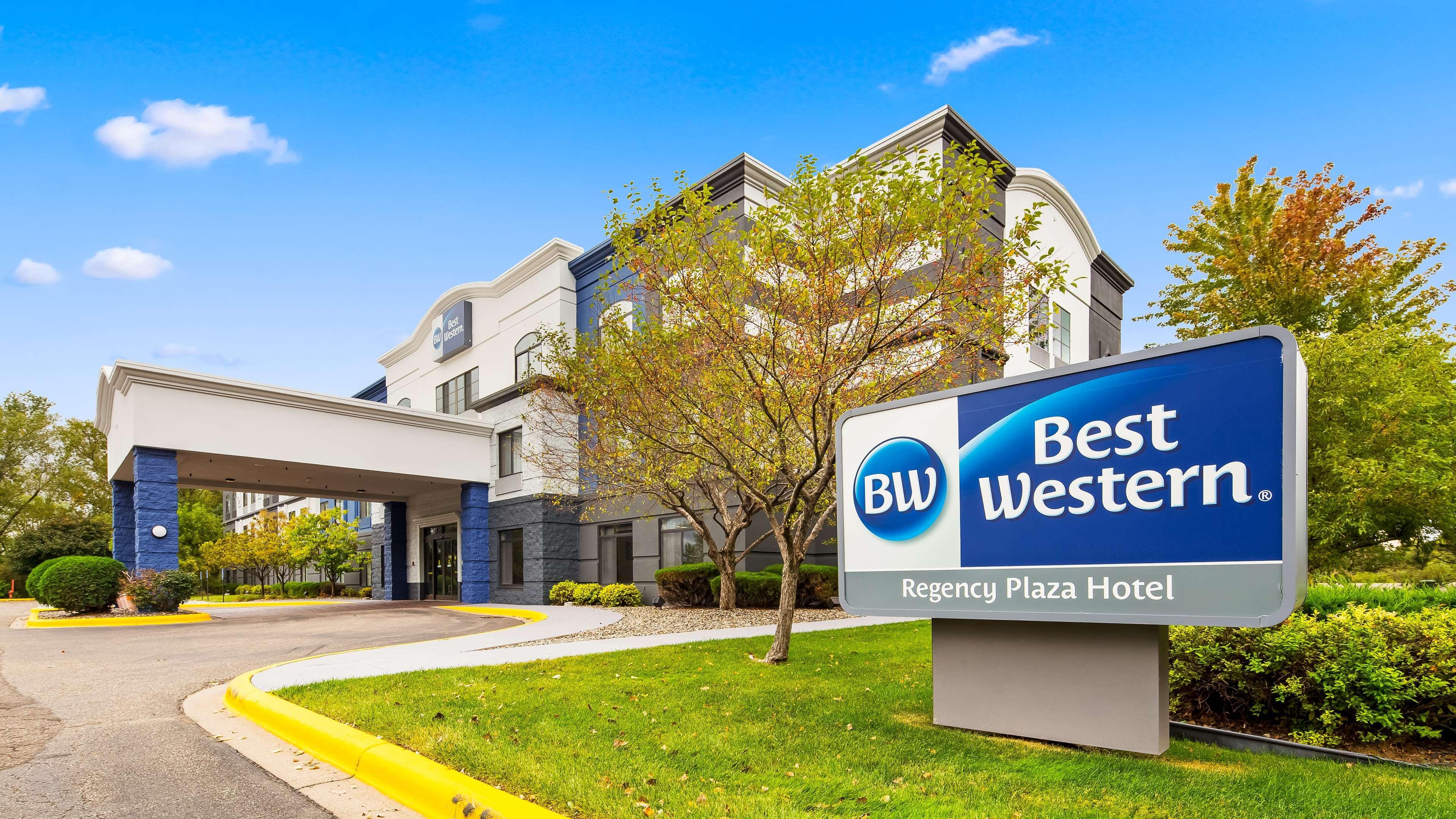 Comfort Inn Saint Paul East Oakdale Εξωτερικό φωτογραφία