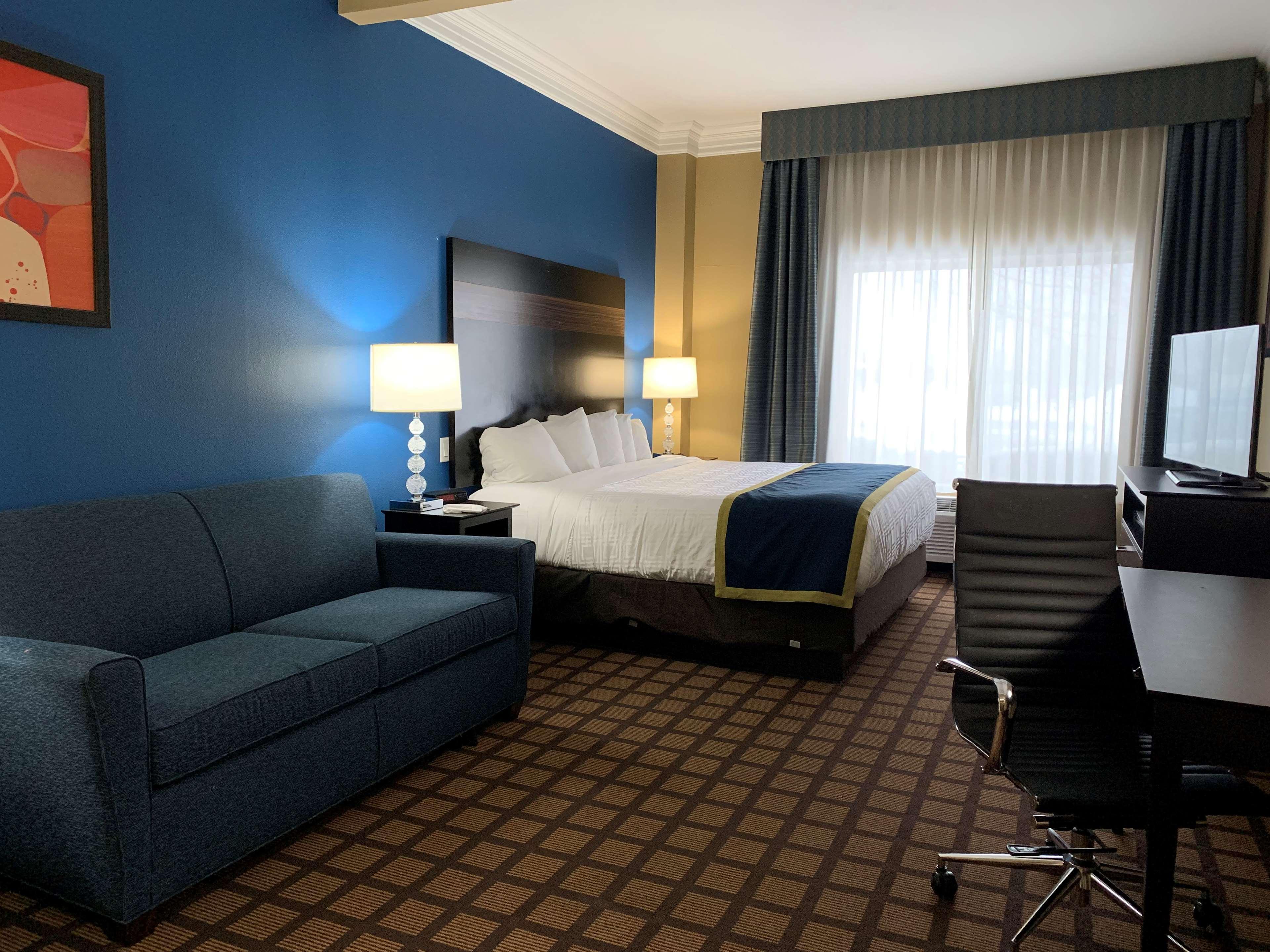 Comfort Inn Saint Paul East Oakdale Εξωτερικό φωτογραφία