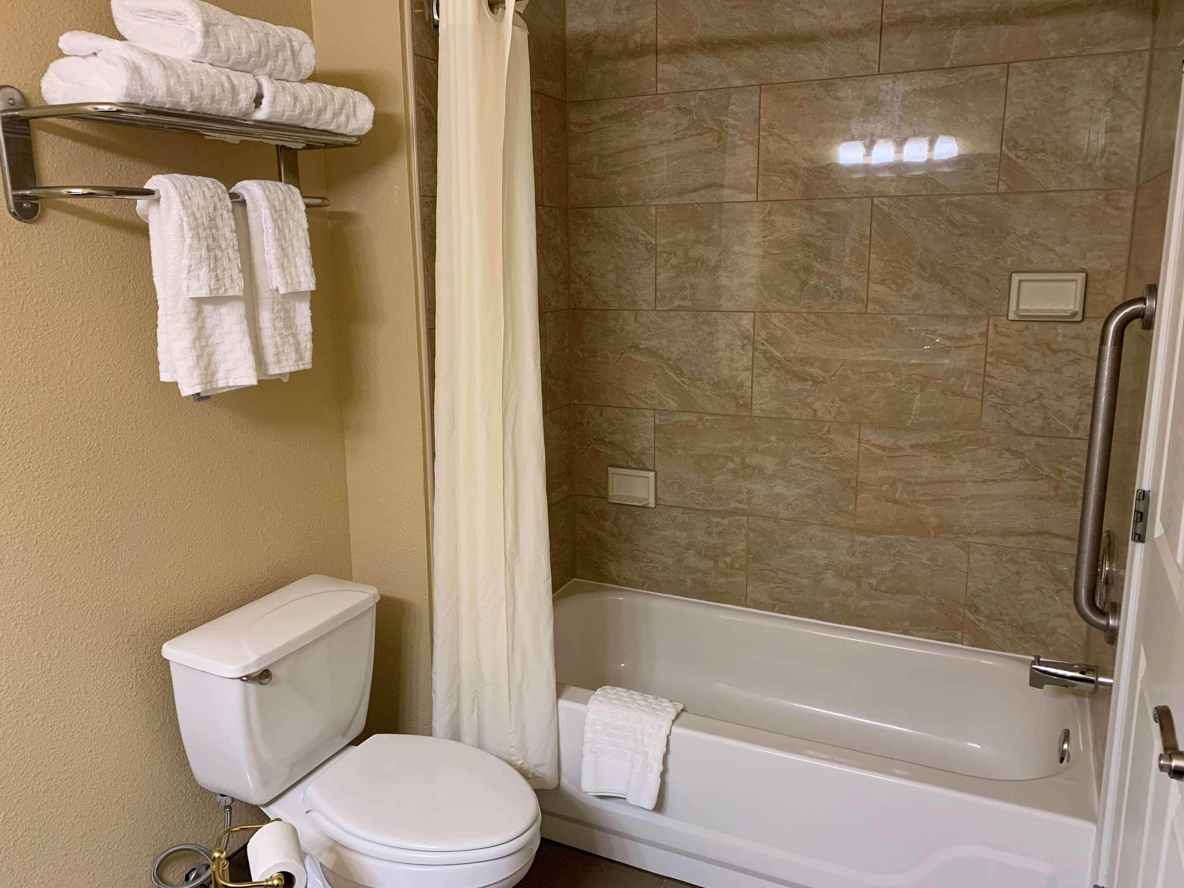 Comfort Inn Saint Paul East Oakdale Εξωτερικό φωτογραφία
