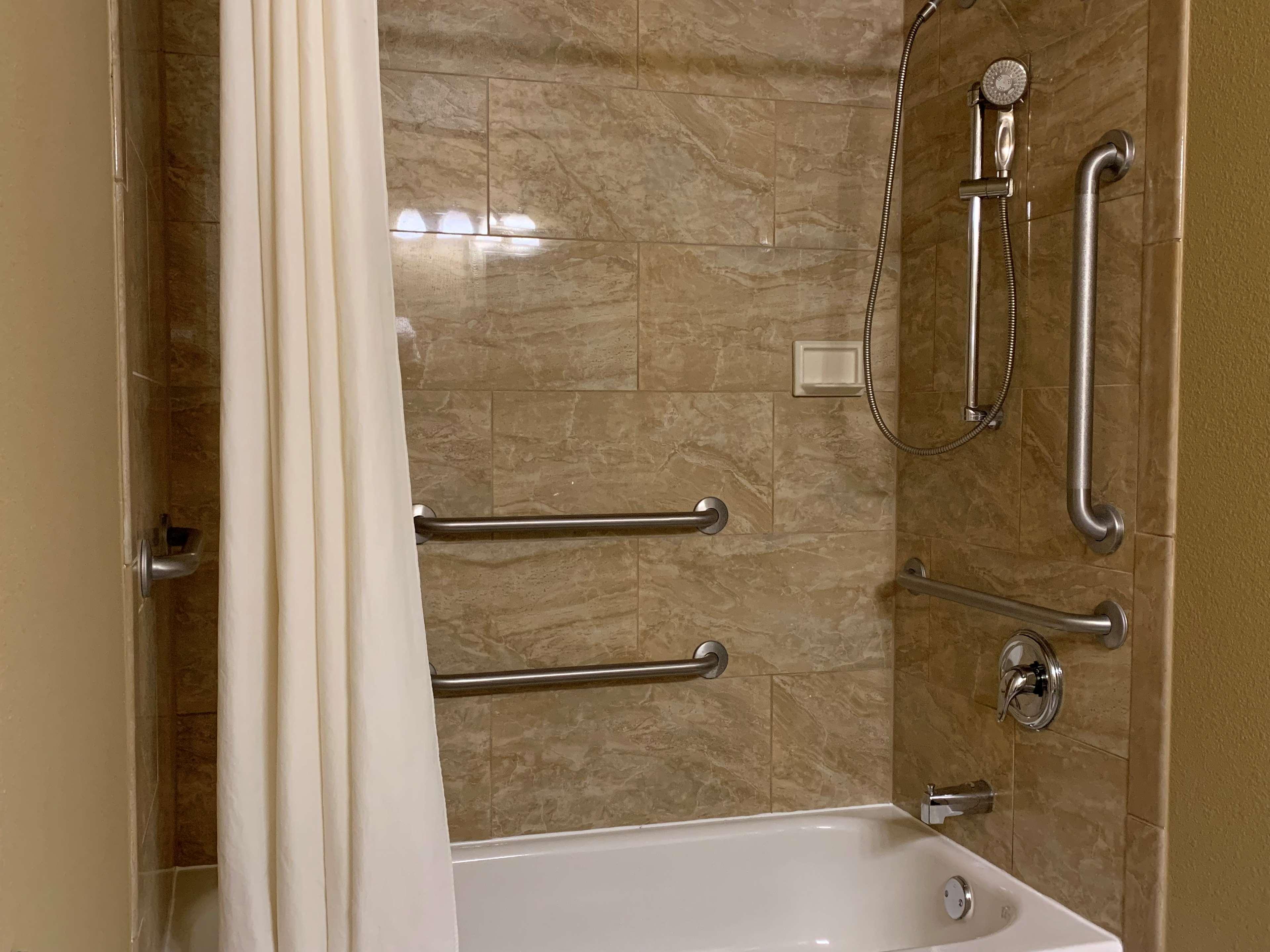 Comfort Inn Saint Paul East Oakdale Εξωτερικό φωτογραφία