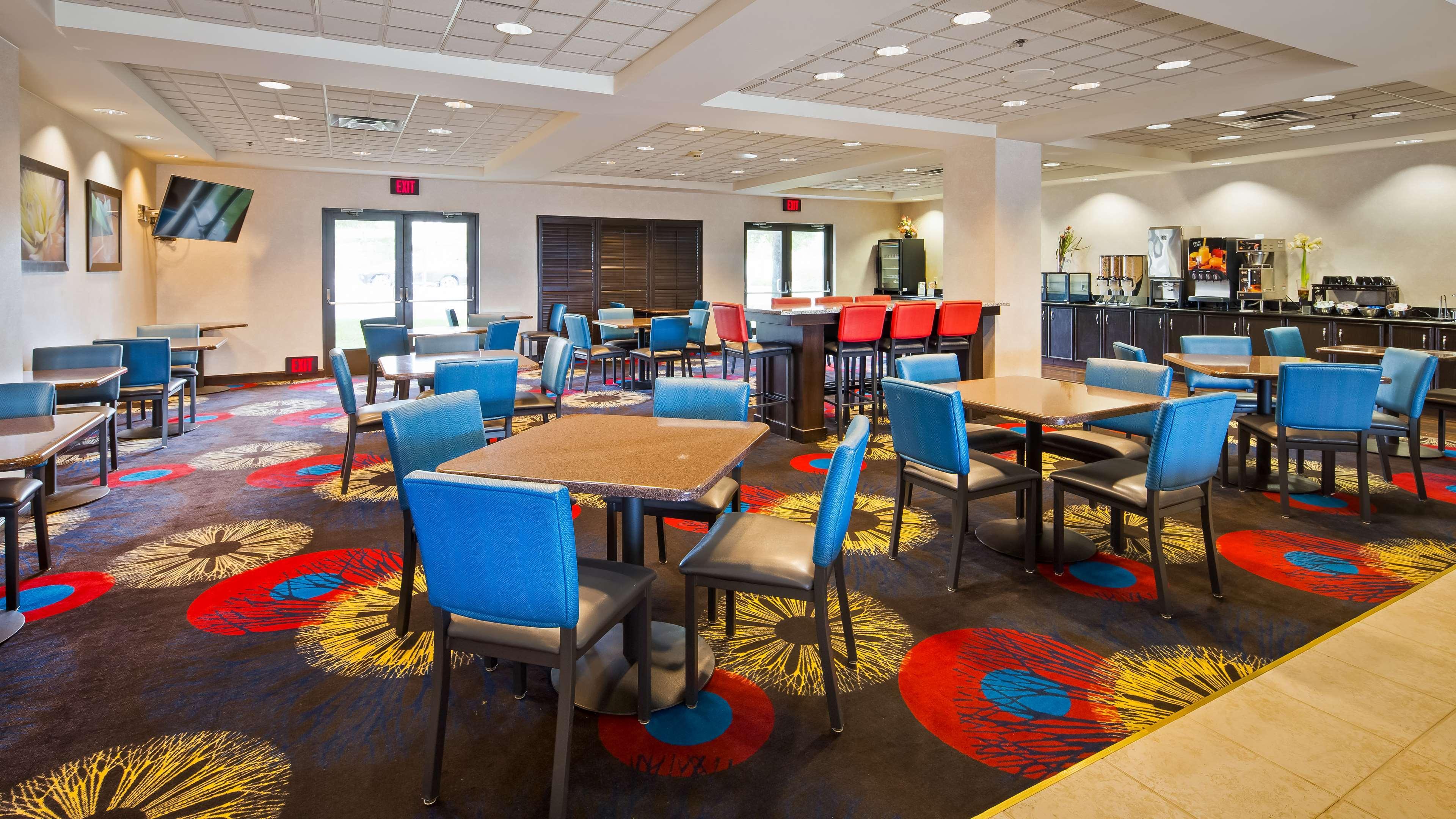 Comfort Inn Saint Paul East Oakdale Εξωτερικό φωτογραφία
