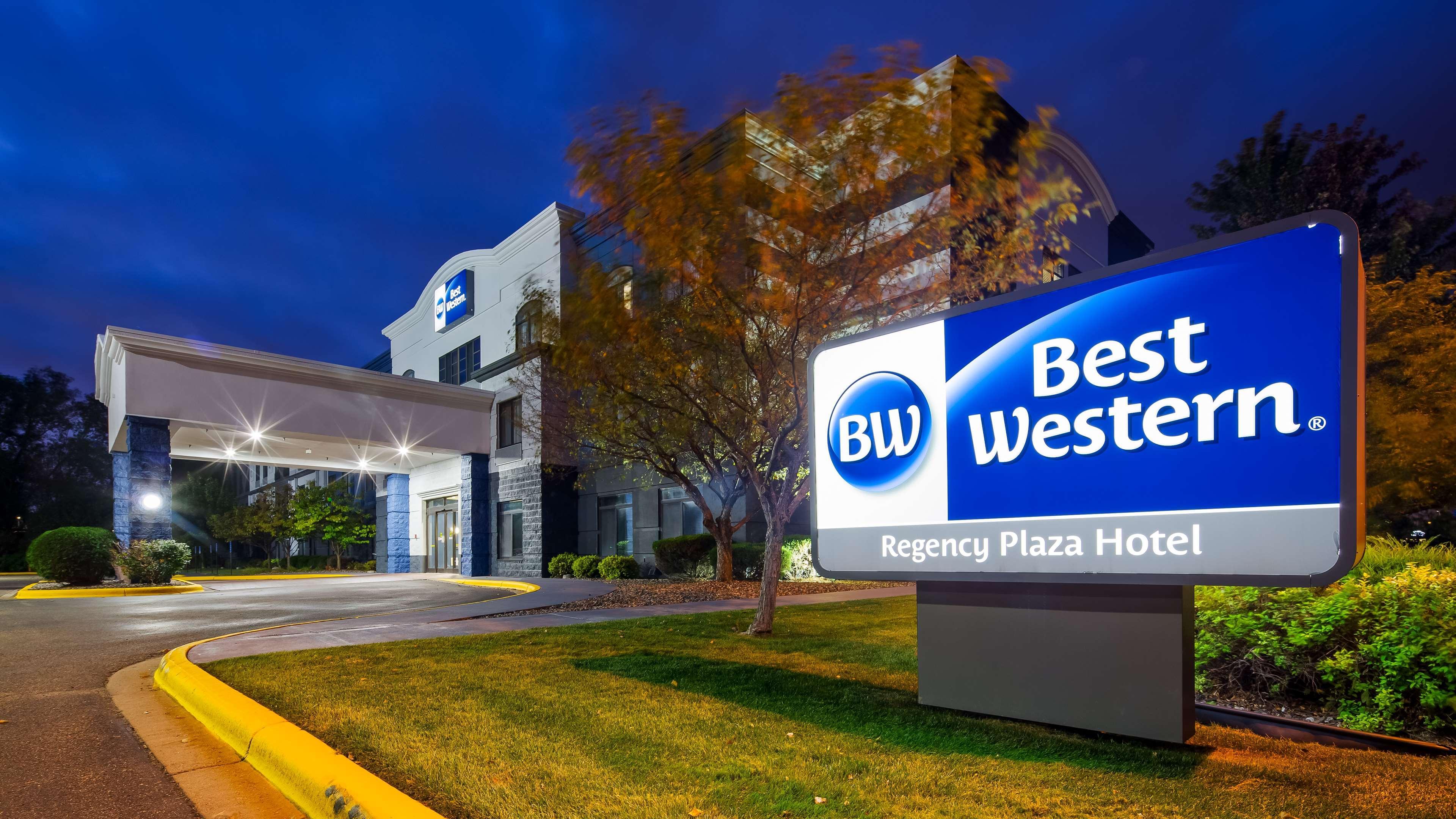 Comfort Inn Saint Paul East Oakdale Εξωτερικό φωτογραφία