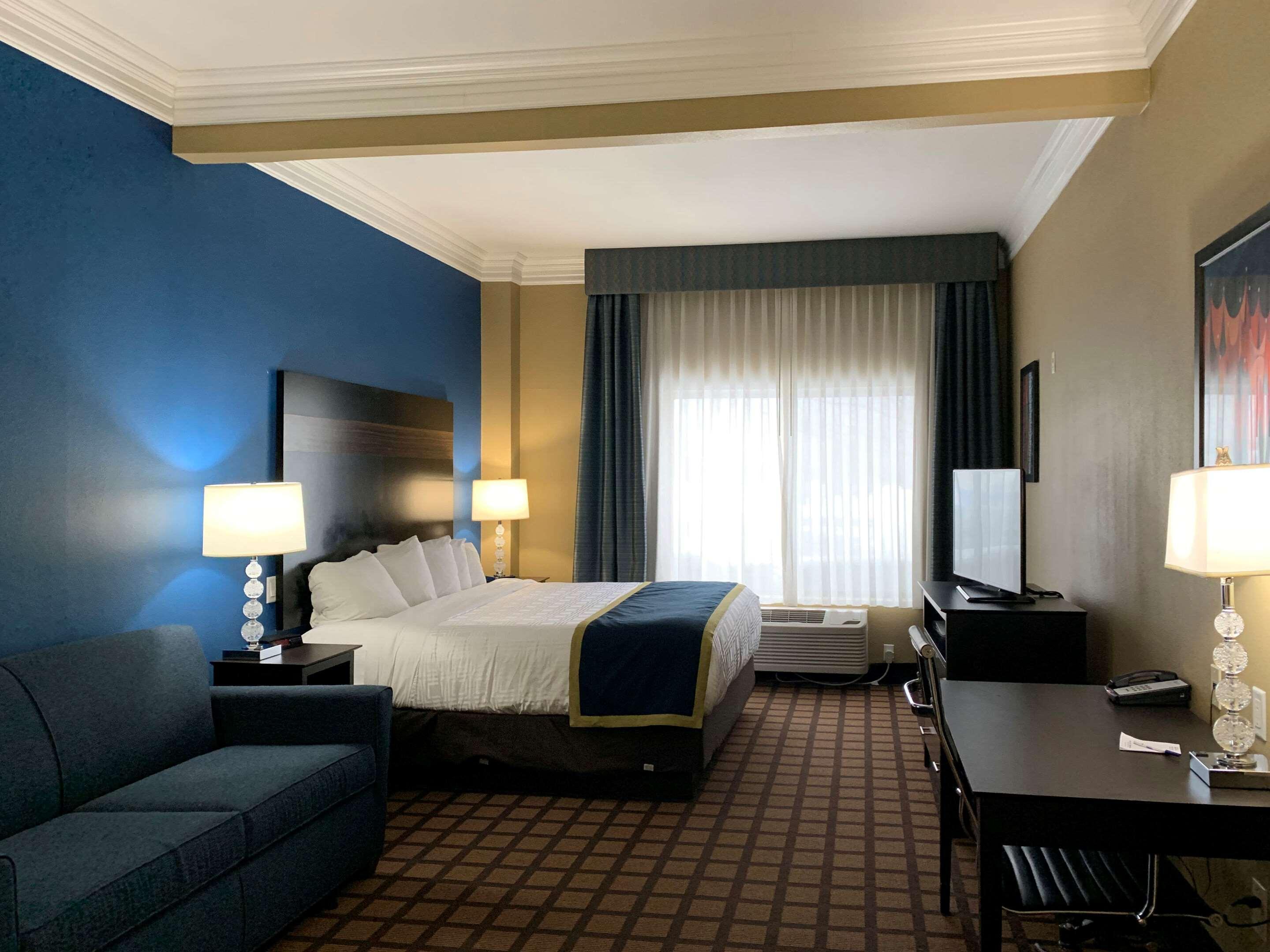 Comfort Inn Saint Paul East Oakdale Εξωτερικό φωτογραφία