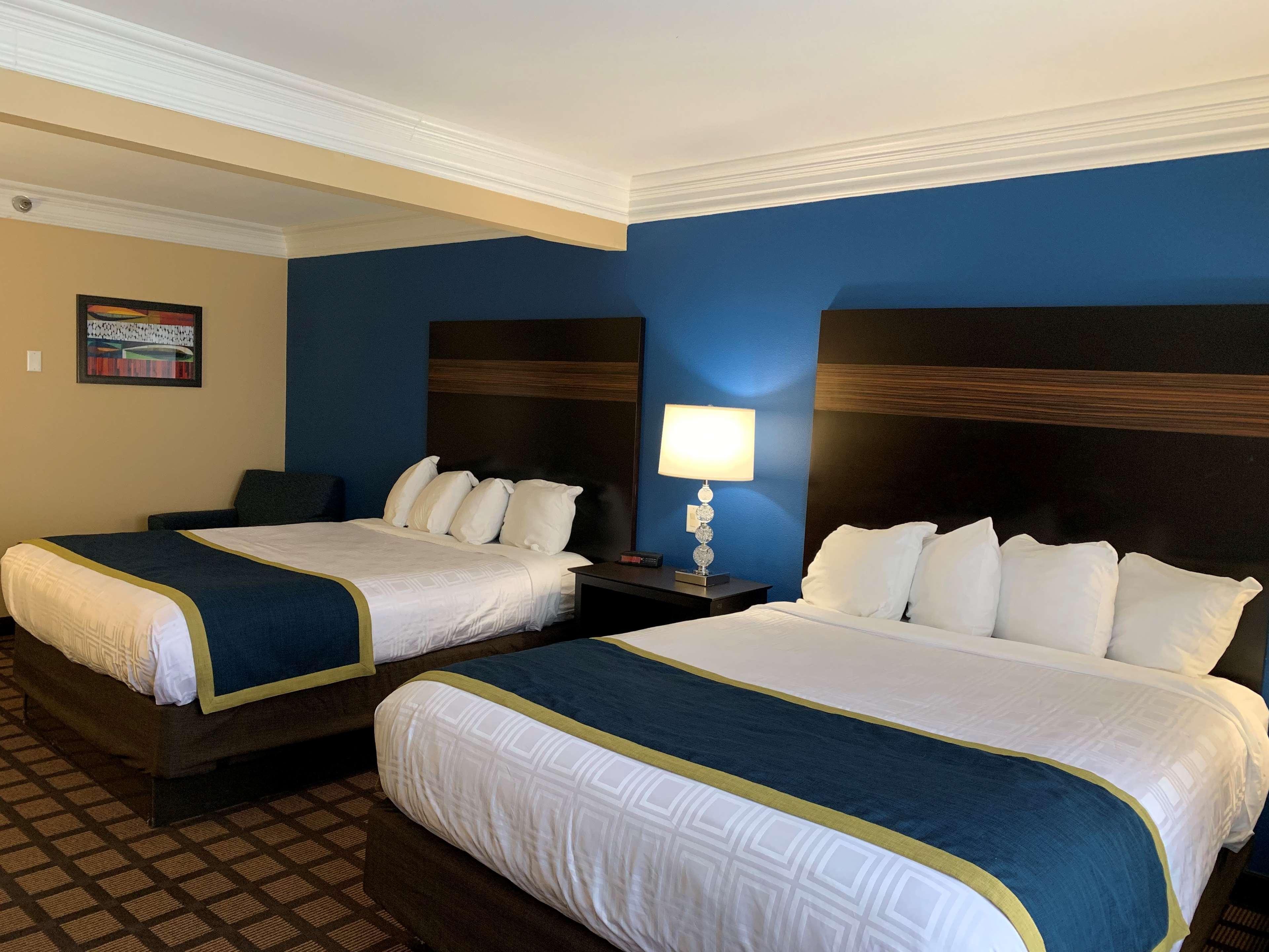 Comfort Inn Saint Paul East Oakdale Εξωτερικό φωτογραφία