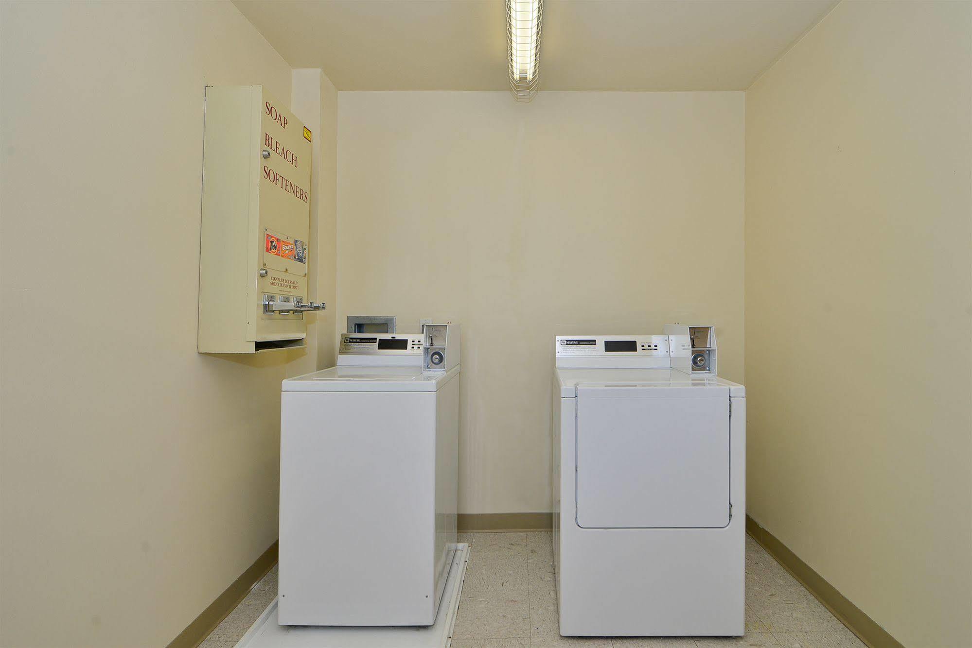 Comfort Inn Saint Paul East Oakdale Εξωτερικό φωτογραφία