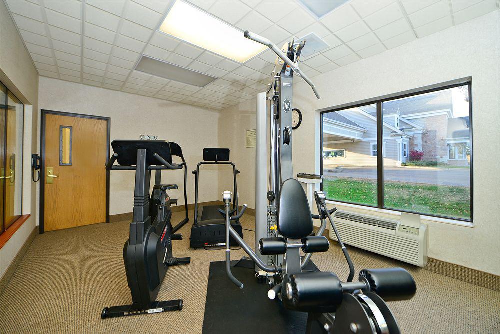 Comfort Inn Saint Paul East Oakdale Εξωτερικό φωτογραφία