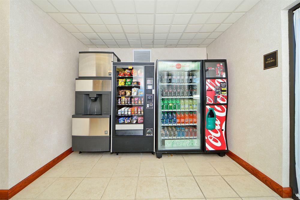 Comfort Inn Saint Paul East Oakdale Εξωτερικό φωτογραφία